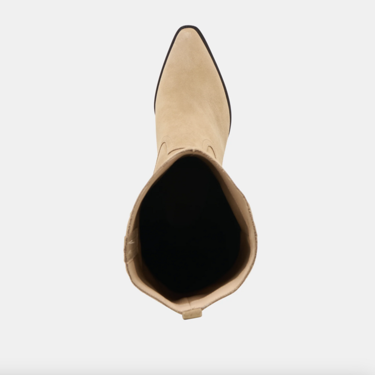 Dolce Vita Virona  Suede Boot