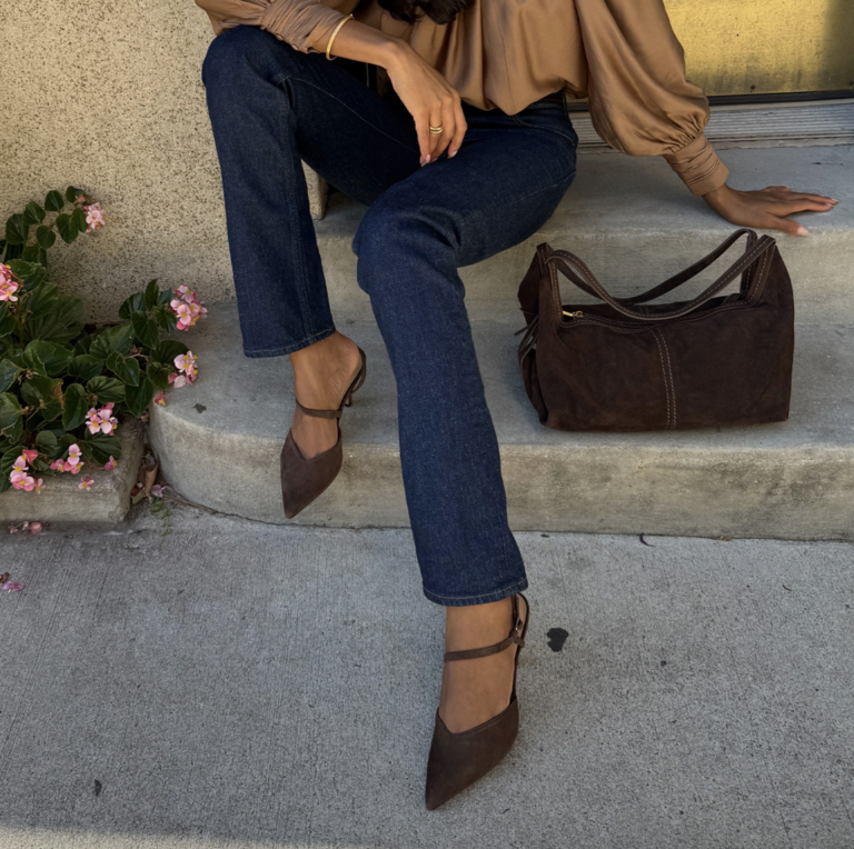 Dolce Vita Kamra Heels