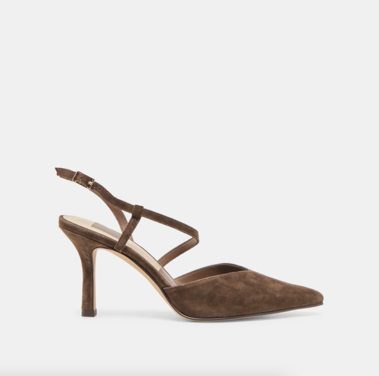 Dolce Vita Kamra Heels