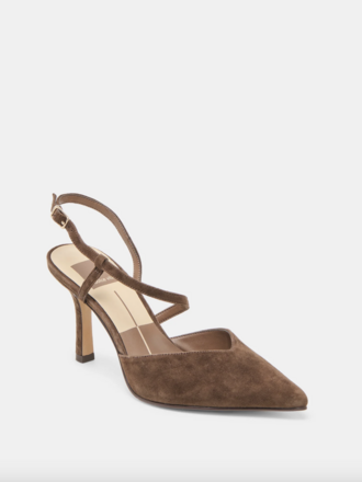 Dolce Vita Kamra Heels