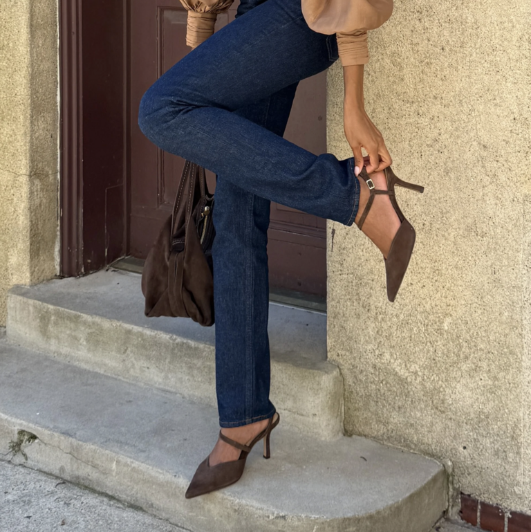 Dolce Vita Kamra Heels