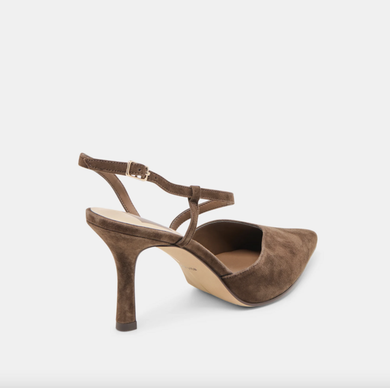 Dolce Vita Kamra Heels