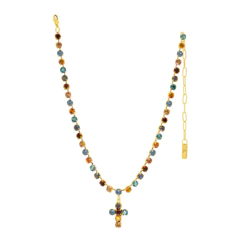 Tova Baby Donatella Necklace