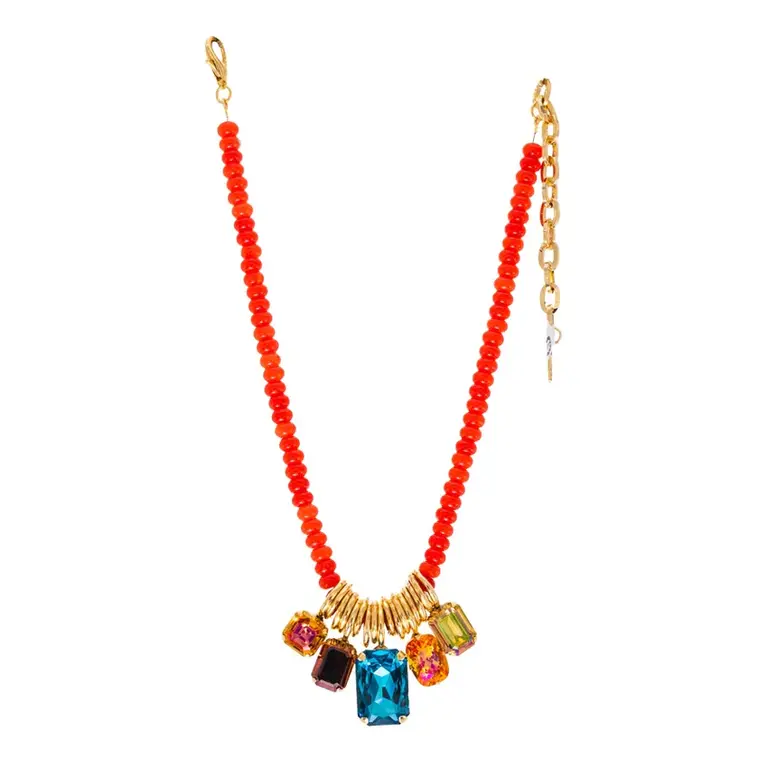 Tova Bedford Necklace