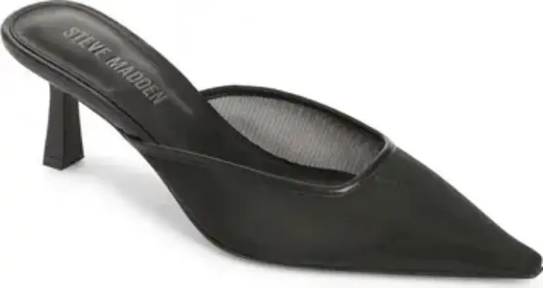 Steve Madden Lisbeth Mule