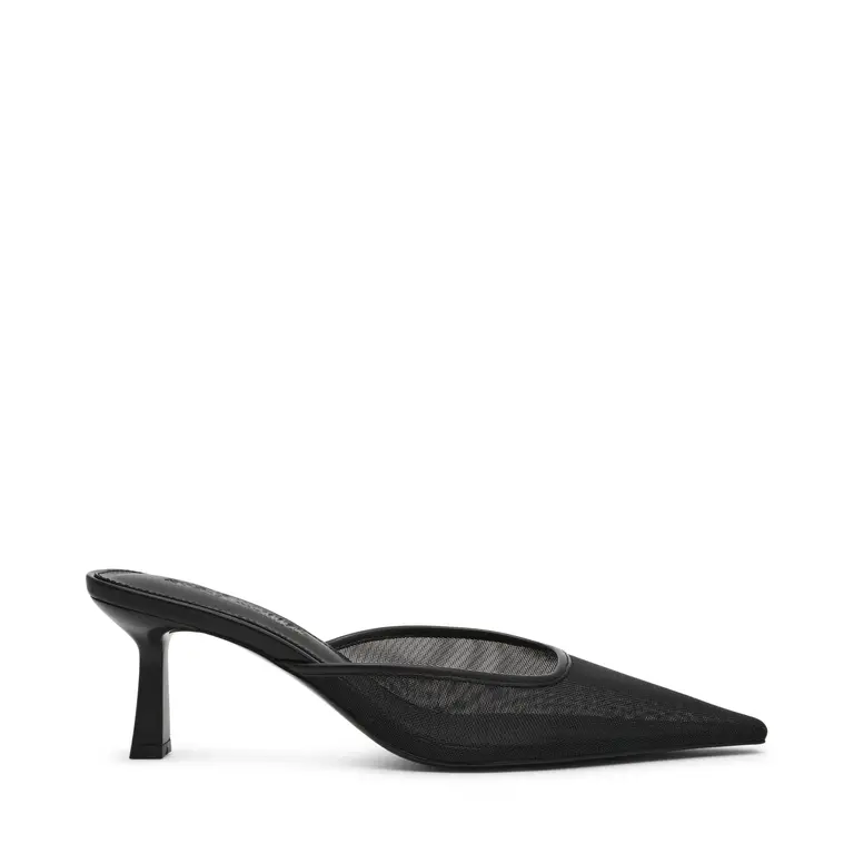 Steve Madden Lisbeth Mule