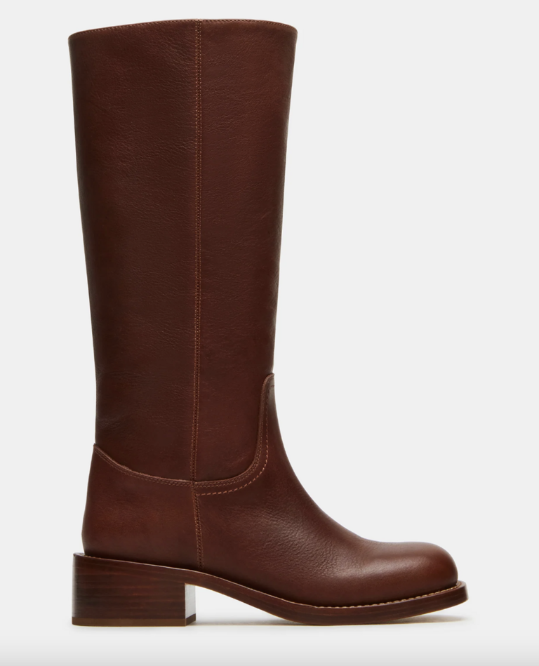 Steve Madden Riggs Boot