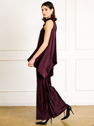 Line + Dot Petrea Top