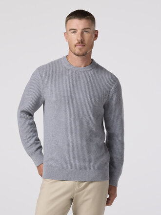 Mizzen & Main Crawford Sweater