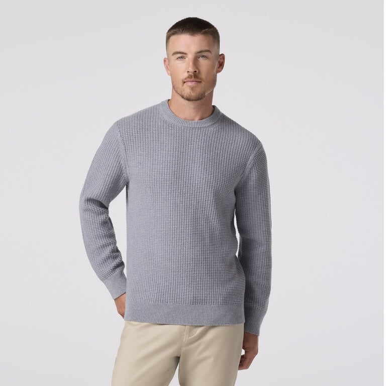 Mizzen & Main Crawford Sweater