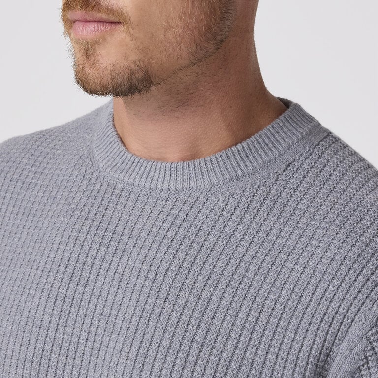 Mizzen & Main Crawford Sweater
