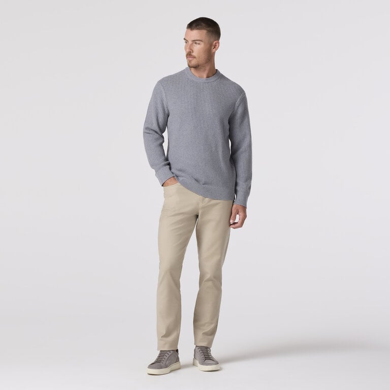 Mizzen & Main Crawford Sweater
