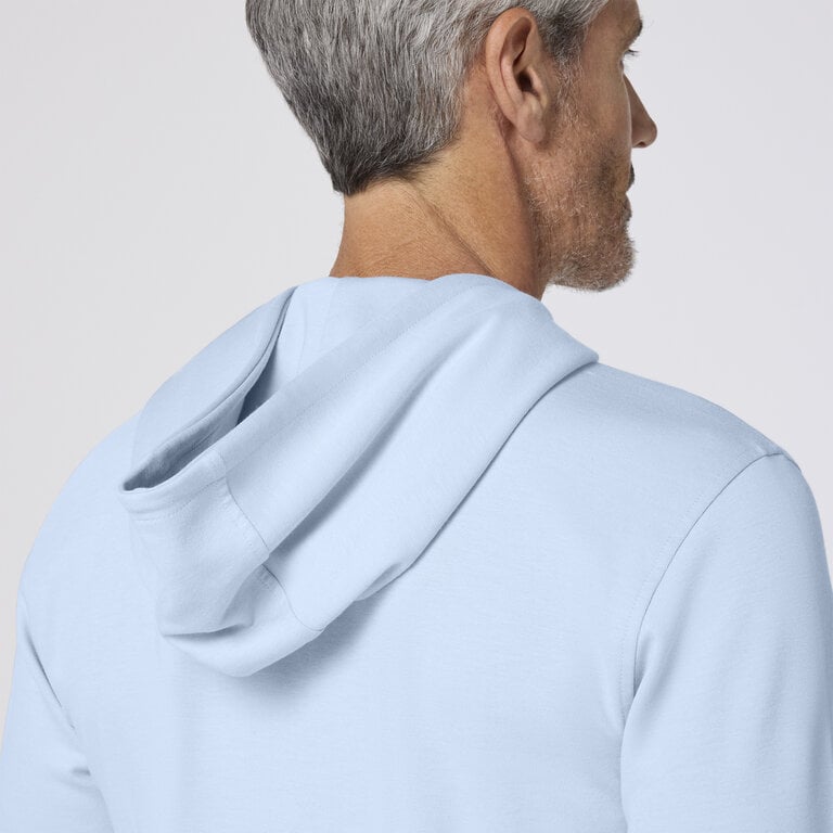 Mizzen & Main KPI Hoodie