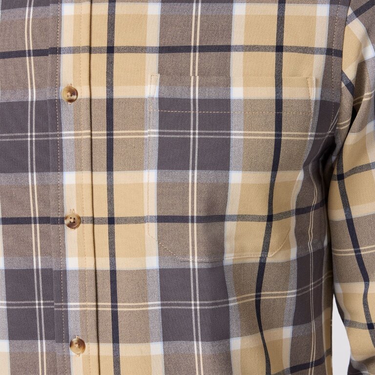 Mizzen & Main City Flannel
