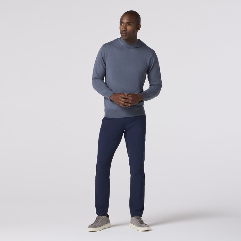 Mizzen & Main Heritage Hoodie