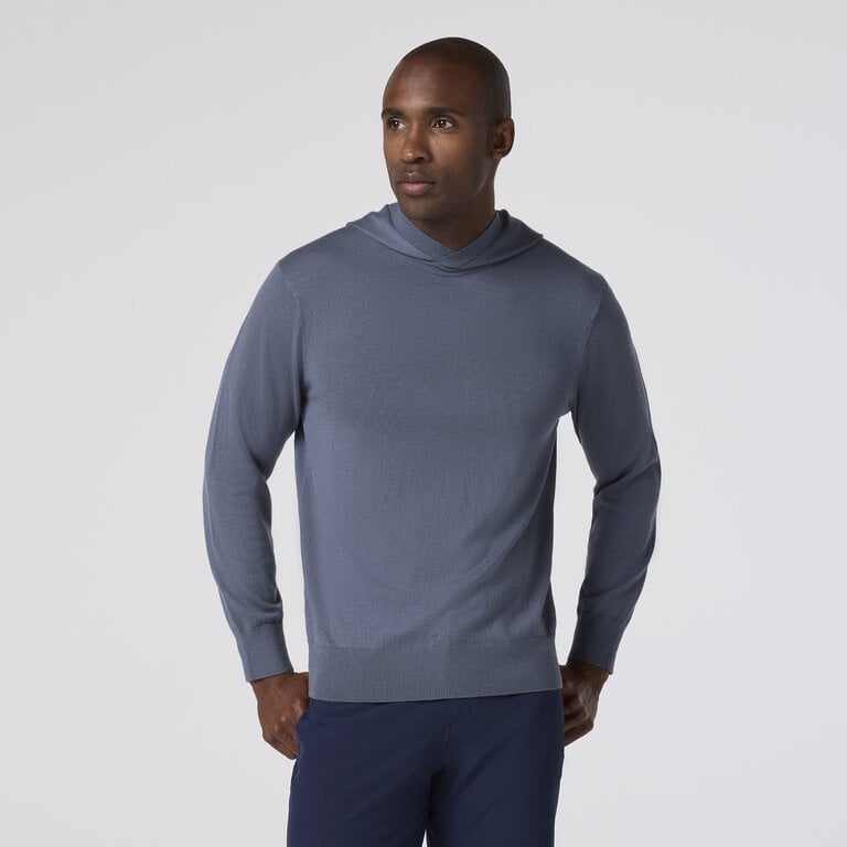 Mizzen & Main Heritage Hoodie