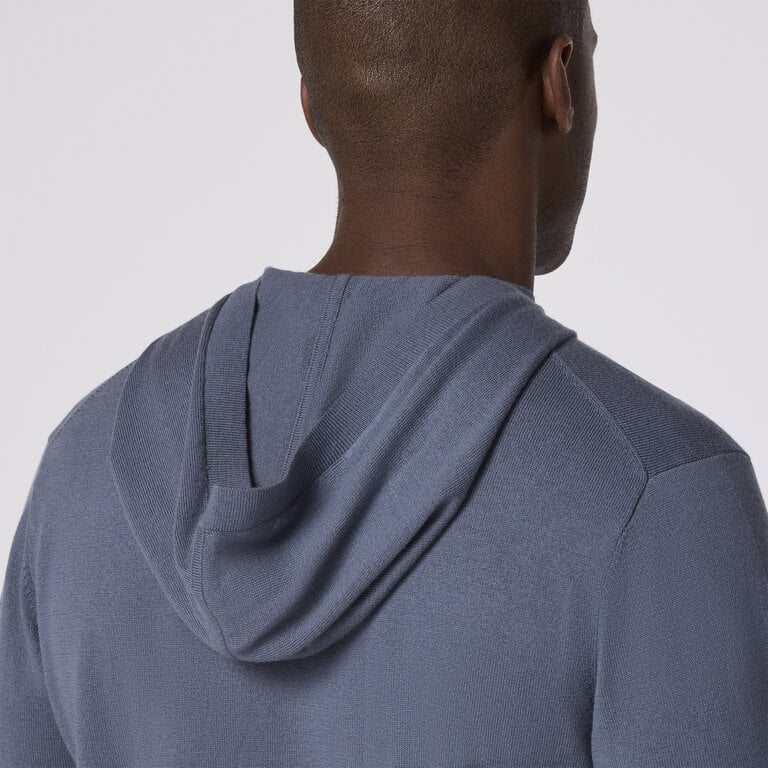 Mizzen & Main Heritage Hoodie