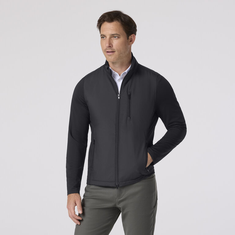 Mizzen & Main Northwood Jacket