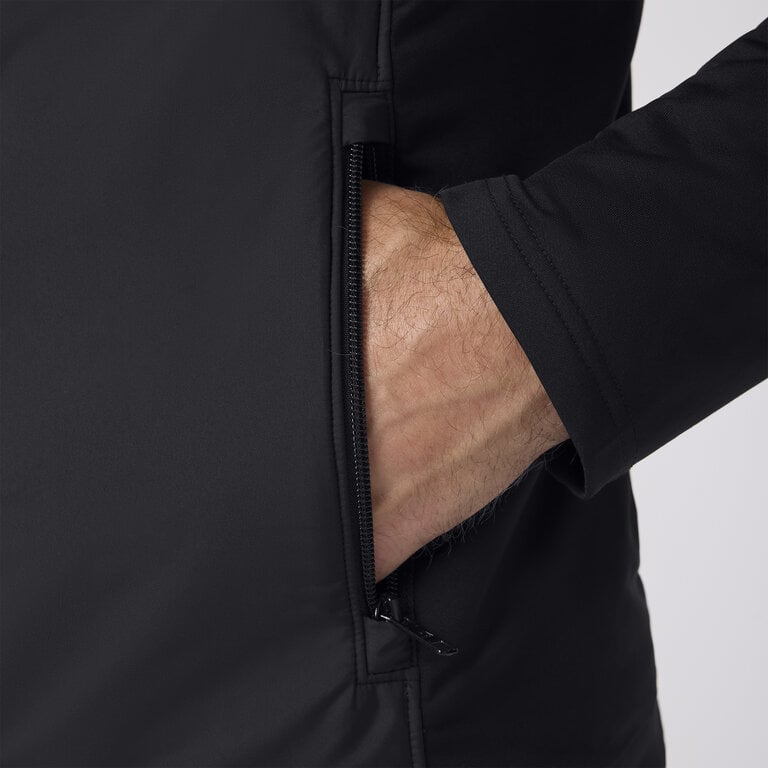 Mizzen & Main Northwood Jacket