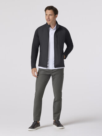 Mizzen & Main Northwood Jacket