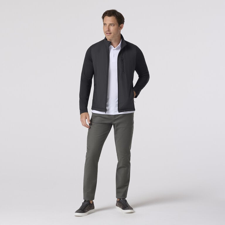 Mizzen & Main Northwood Jacket