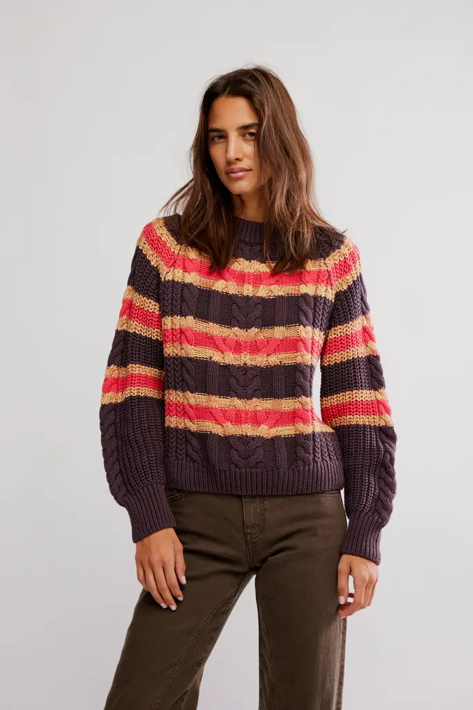 Free People Frankie Sweater