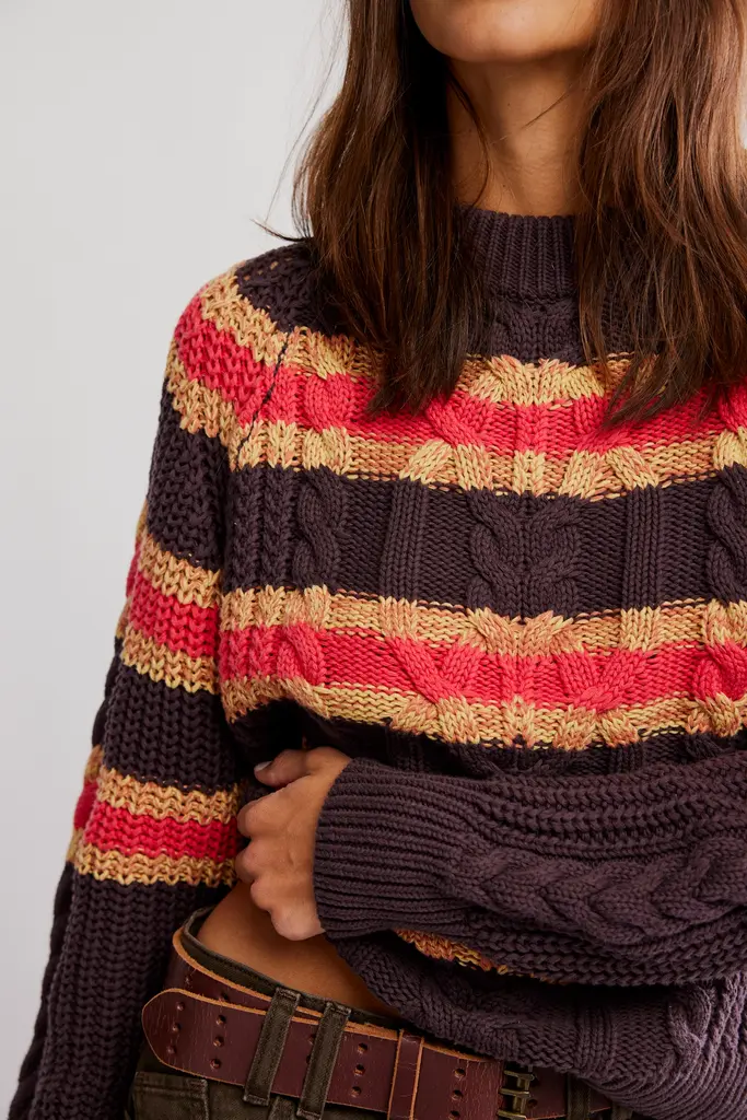 Free People Frankie Sweater