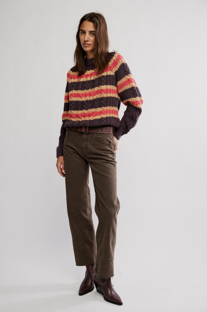 Free People Frankie Sweater