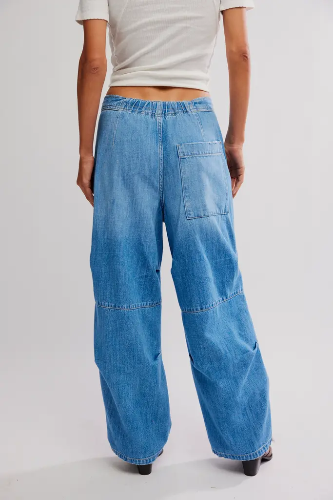 Free People Logan Cargo