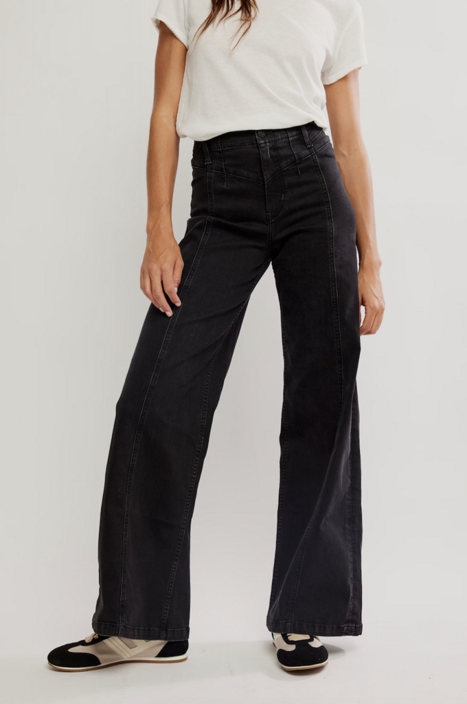 Free People Libre Jean