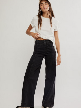 Free People Libre Jean