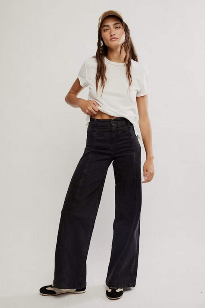 Free People Libre Jean