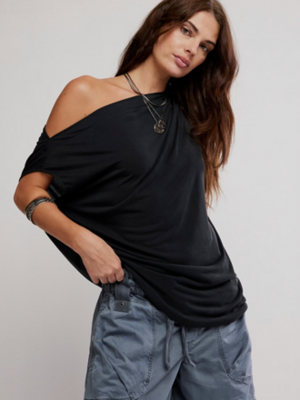 Free People Cascadia Tunic
