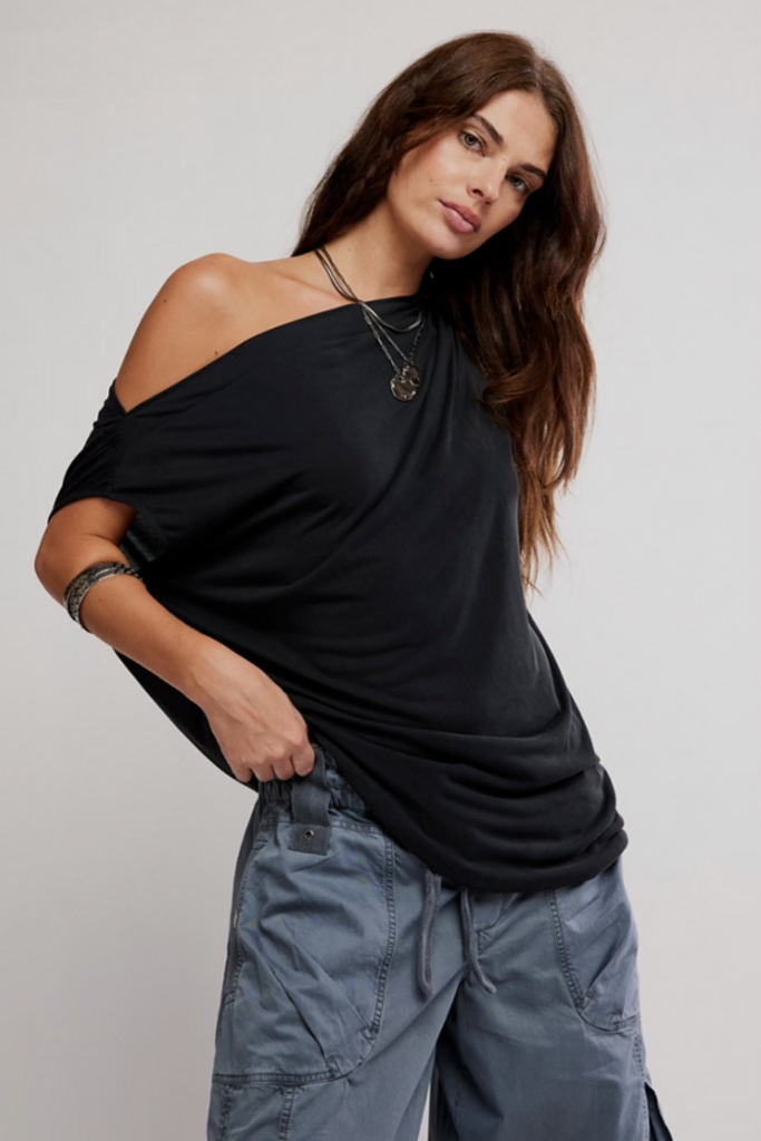 Free People Cascadia Tunic