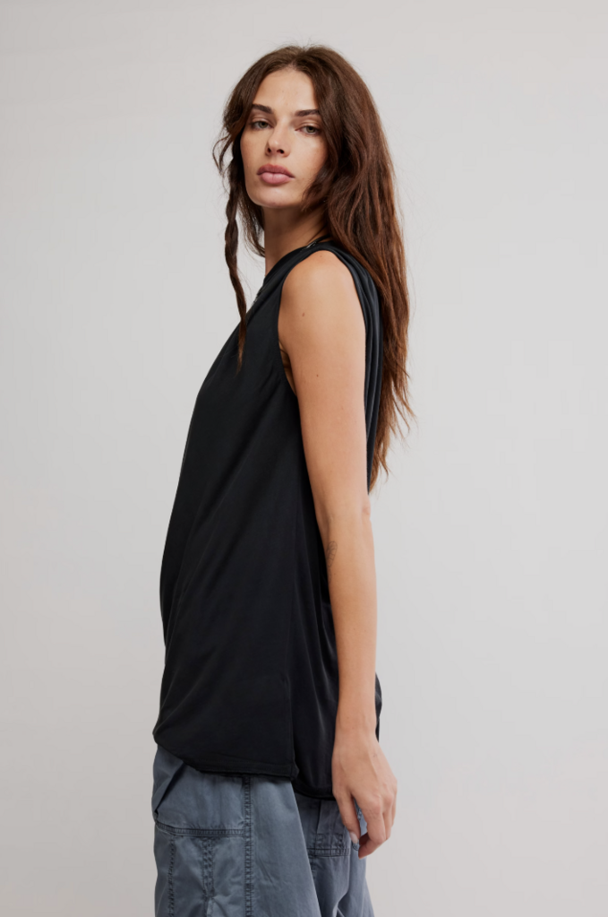 Free People Cascadia Tunic