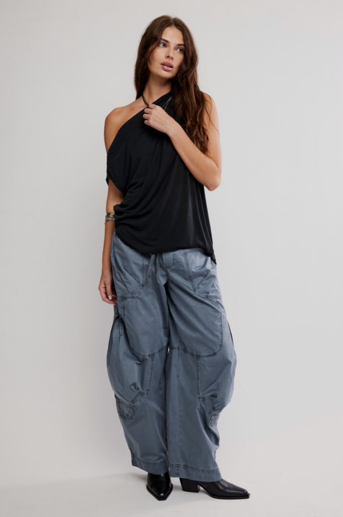 Free People Cascadia Tunic