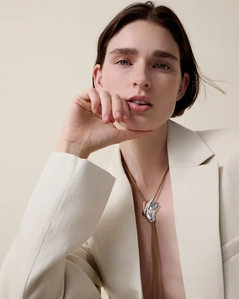 Jenny Bird Lydia Bolo Tie