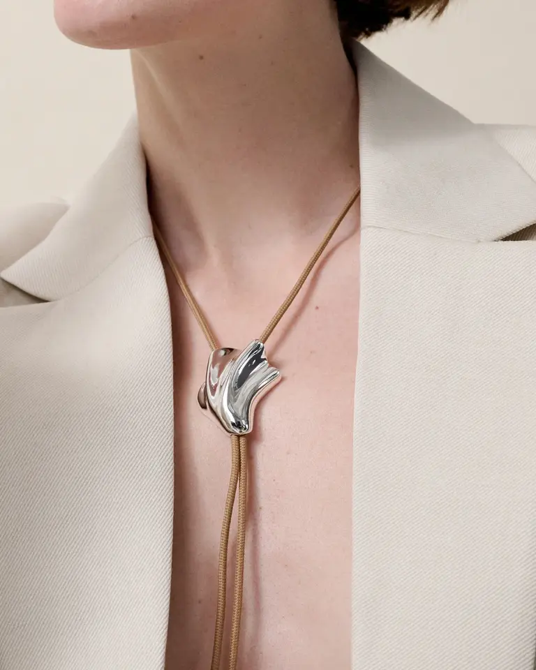 Jenny Bird Lydia Bolo Tie
