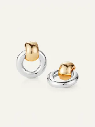 Jenny Bird Mega Faye Knockers