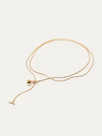 Jenny Bird Constance Wrap Chain