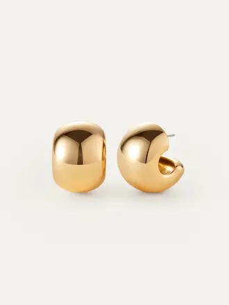 Jenny Bird Gemma Hoops