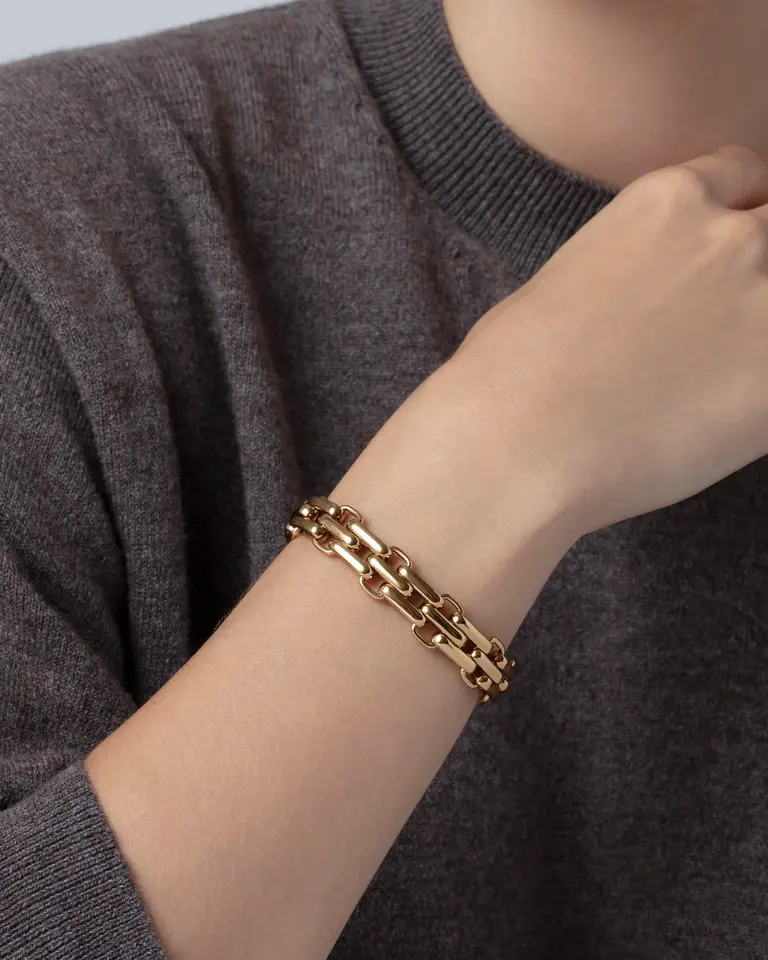 Jenny Bird Slim Penelope Bracelet