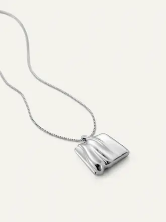 Jenny Bird Small Sundra Pendant