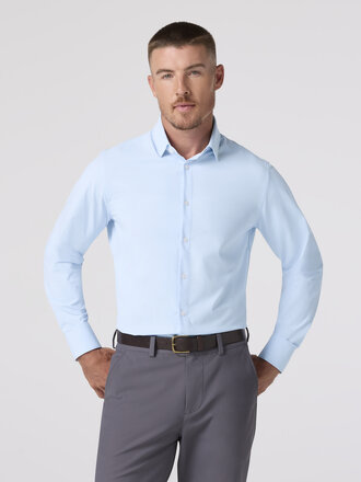 Mizzen & Main Leeward Dress Shirt
