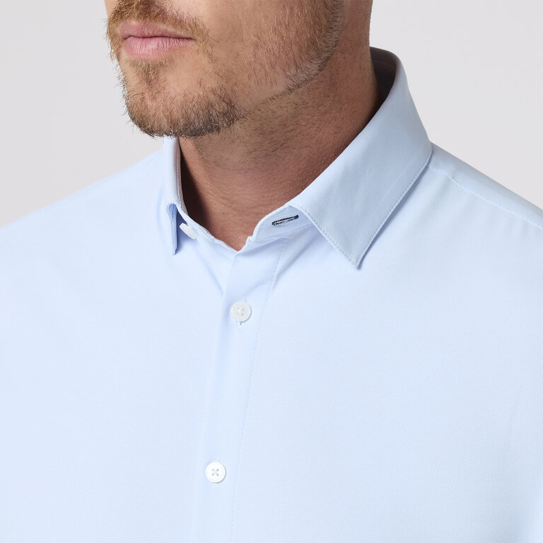 Mizzen & Main Leeward Dress Shirt