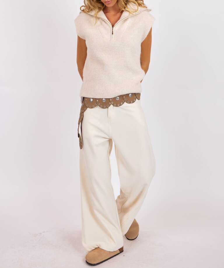 Sage The Label Opal Sweater