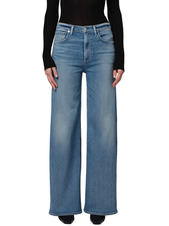 Citizen of Humanity Lyra Wide Leg