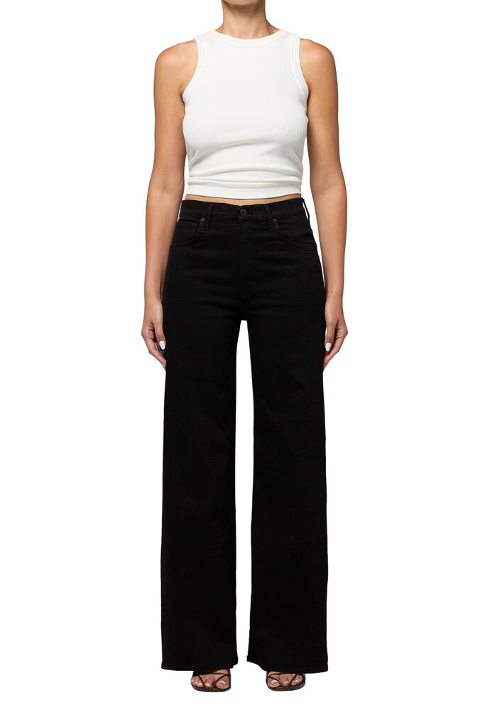 Citizen of Humanity Lyra Wide Leg