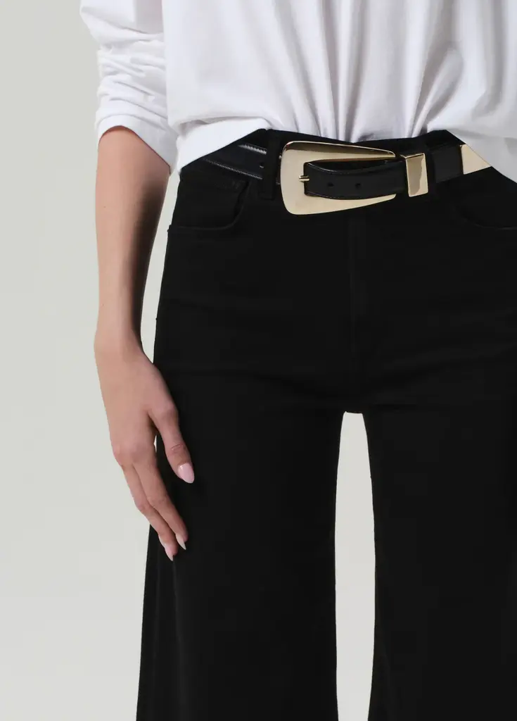 Citizen of Humanity Lyra Wide Leg