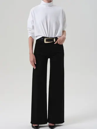Citizen of Humanity Lyra Wide Leg